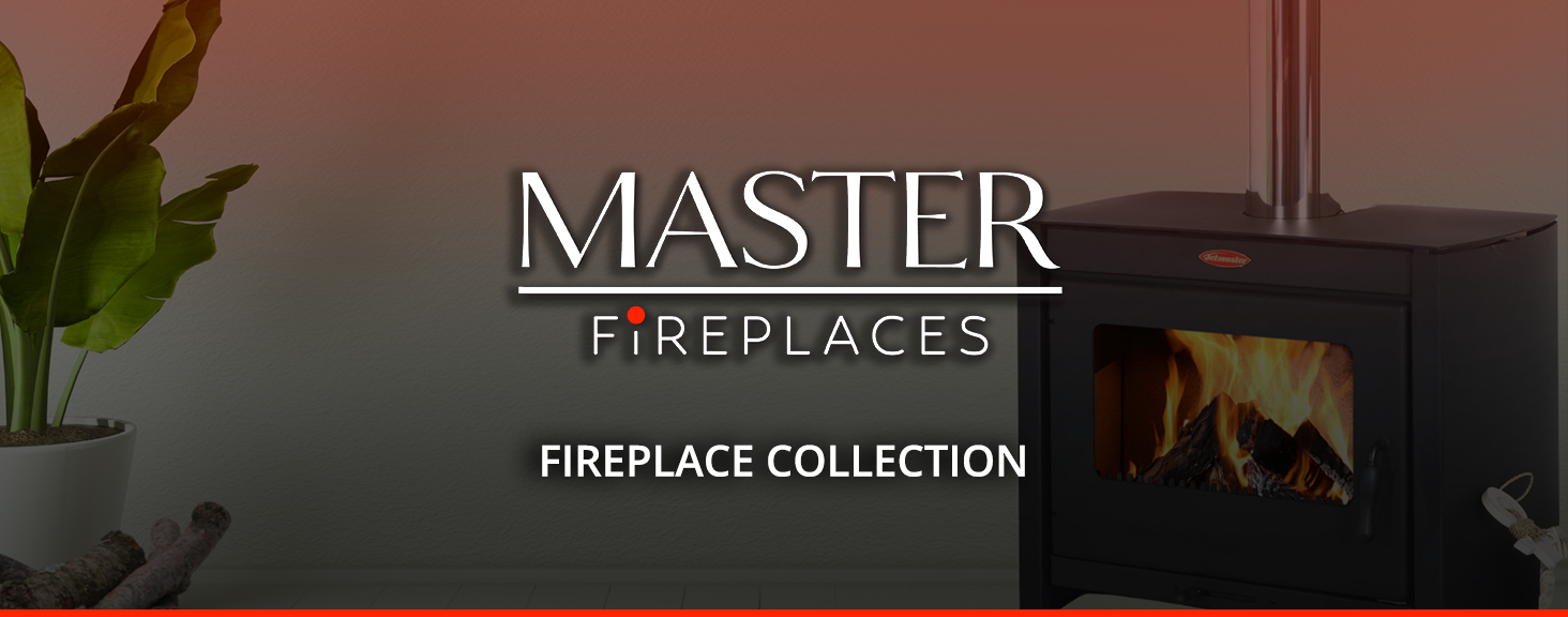 Fireplace collection